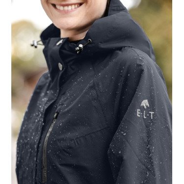 Imperméable équitation ELT Fehmarn imperméable Imperméable équitation ELT Fehmarn imperméable