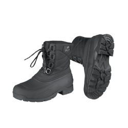 Chaussure thermique ELT Chicago Noir