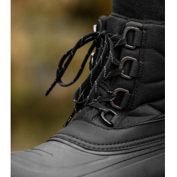 Chaussure thermique ELT Chicago Noir