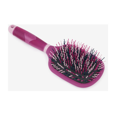 LeMieux Tangle Tidy Plus borstel LeMieux Tangle Tidy Plus borstel