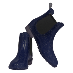 Bottines équitation imperméables ELT Sparkle femme