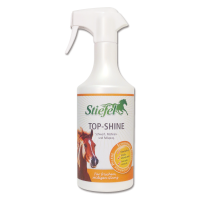 Vaporisateur crinière et poil Top-Shine Stiefel