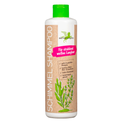 Shampooing éclat pour chevaux blancs équitation Shampooing éclat pour chevaux blancs équitation