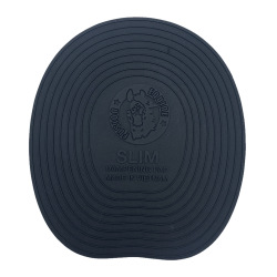 Semelle intérieure Equine Fusion® Dampening Pad slim Bleu marine