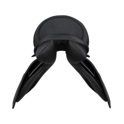 Selle mixte Star Noir