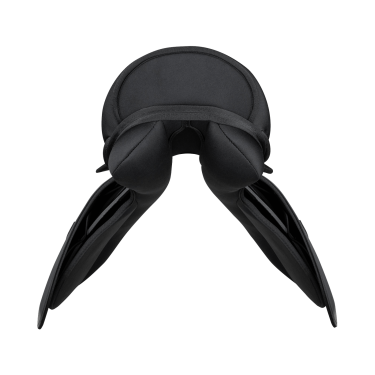 Selle mixte Star Noir