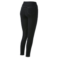 Equithème Pull-On Damesbroek Marineblauw
