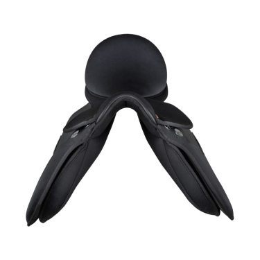 Selle mixte Star Noir