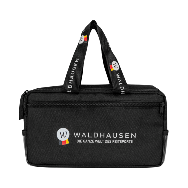 Sprongbeschermer paard met warmte, koeling & vibratie