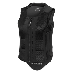 Protection dorsale Swing P24 Pro adulte Noir