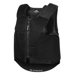 Protecteur corporel Swing P24 Max enfant Noir Protecteur corporel Swing P24 Max enfant Noir