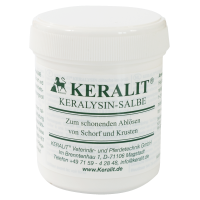 Pommade Kéralysine Keralit Pommade Kéralysine Keralit
