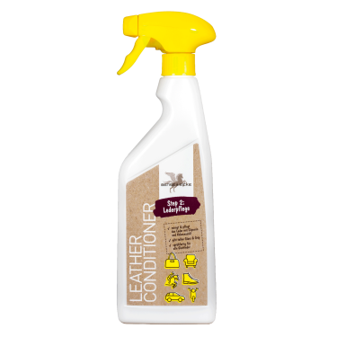 Leerconditioner voor paardensport Bense & Eicke 500 ml
