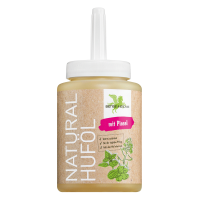 Huile naturelle sabot Bense & eicke avec pinceau Huile naturelle sabot Bense & eicke avec pinceau