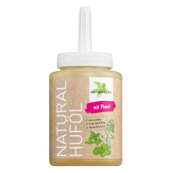 Huile naturelle sabot équitation Bense & Eicke