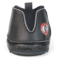 Equine Fusion® Active Jogging Hoefschoenen Zwart Equine Fusion® Active Jogging Hoefschoenen Zwart