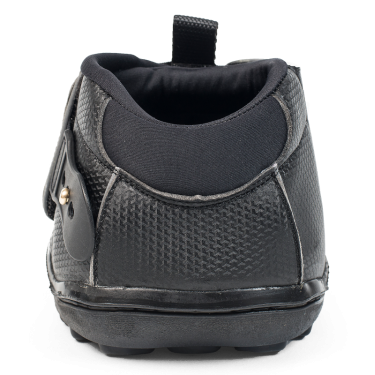 Equine Fusion® Active Jogging Hoefschoenen Zwart Equine Fusion® Active Jogging Hoefschoenen Zwart