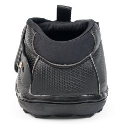 Hipposandales Equine Fusion® Active Jogging Noir