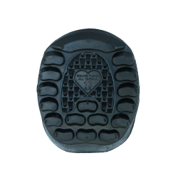 Hipposandales de trekking Equine Fusion® Slim Noir