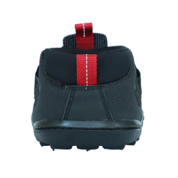 Equine Fusion® Slim trekking hoefschoenen Zwart