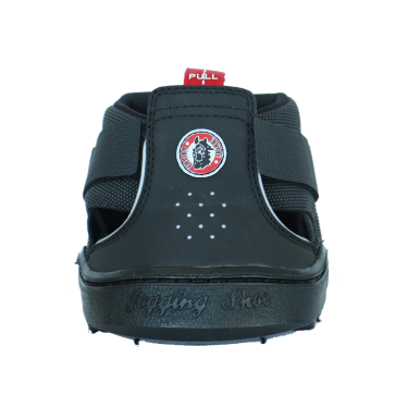 Hipposandales de trekking Equine Fusion® Noir Hipposandales de trekking Equine Fusion® Noir