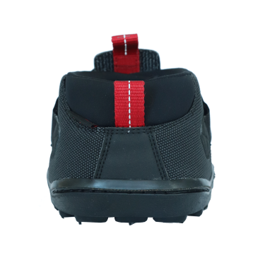 Hipposandales de trekking Equine Fusion® Noir Hipposandales de trekking Equine Fusion® Noir