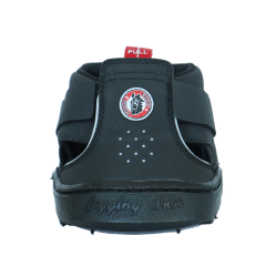 Hipposandales de trekking Equine Fusion® Noir Hipposandales de trekking Equine Fusion® Noir