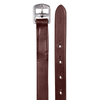 Etrivières Star 22 mm Marron