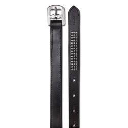 Stijgbeugels Silverstar Star Zwart