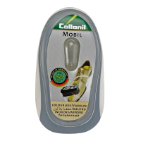 Eponge Collonil Mobil Incolore Transparent