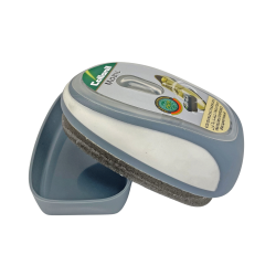 Eponge Collonil Mobil Incolore Transparent