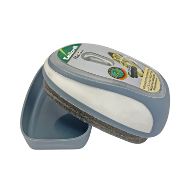 Eponge Collonil Mobil Incolore Transparent