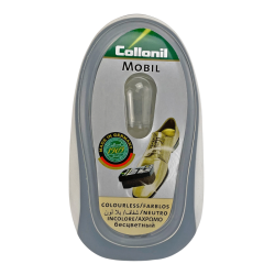 Eponge Collonil Mobil Incolore Transparent