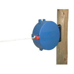 Automatische oproller Stabroll Lacmé