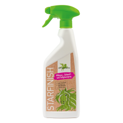 Démêlant cheval brillance Bense & Eicke 500ml