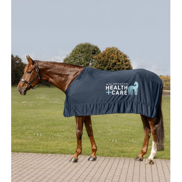 Couverture rafraîchissante cheval Waldhausen Couverture rafraîchissante cheval Waldhausen