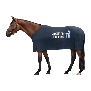 Couverture rafraîchissante cheval Waldhausen Couverture rafraîchissante cheval Waldhausen