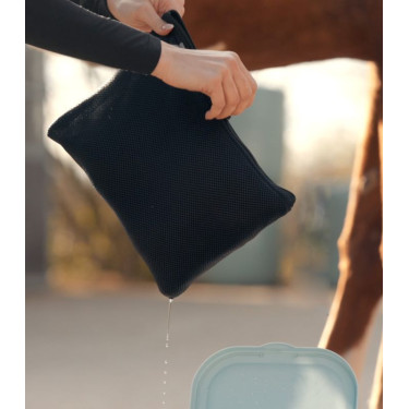 Couverture rafraîchissante cheval Waldhausen Couverture rafraîchissante cheval Waldhausen