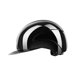 Casque Swing H24 Lady glossy Noir brillant Casque Swing H24 Lady glossy Noir brillant