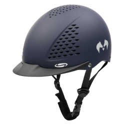 Casque Swing H23 Lucky enfant Bleu nocturne