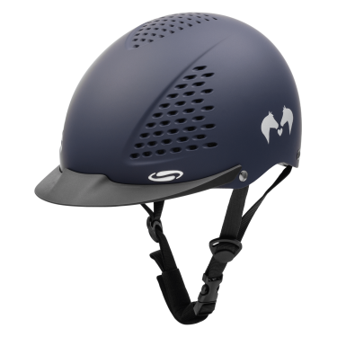 Swing H23 Lucky kinderhelm Nachtblauw