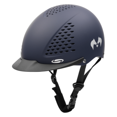 Casque Swing H23 Lucky enfant Bleu nocturne