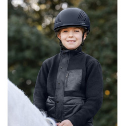 Casque Swing H23 Lucky enfant Bleu nocturne