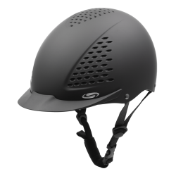 Casque Swing H23 Classic Noir mat Casque Swing H23 Classic Noir mat