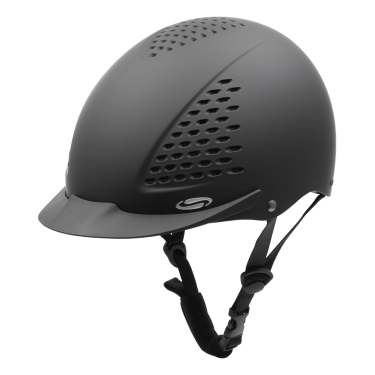 Swing H23 Classic ruiterhelm – licht, veilig, ventilerend