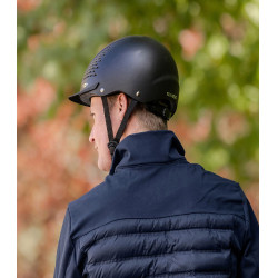 Swing H23 Classic ruiterhelm – licht, veilig, ventilerend