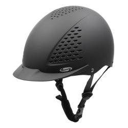 Casque Swing H23 Classic Noir mat Casque Swing H23 Classic Noir mat