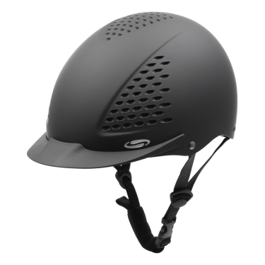 Swing H23 Classic ruiterhelm – licht, veilig, ventilerend