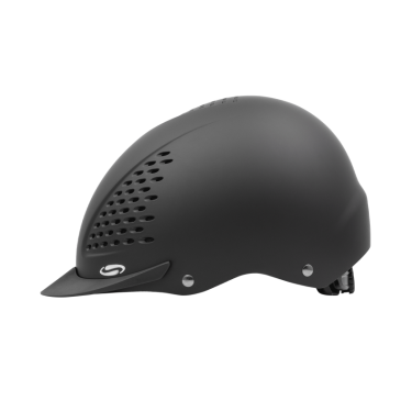 Swing H23 Classic ruiterhelm – licht, veilig, ventilerend