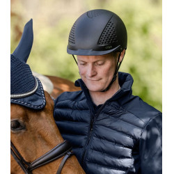 Swing H23 Classic ruiterhelm – licht, veilig, ventilerend